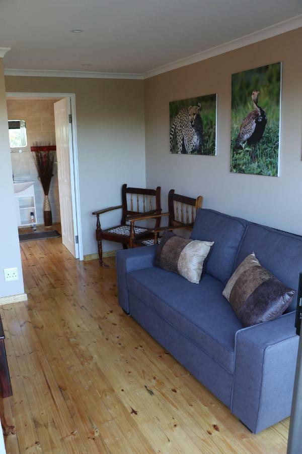 Allan Grove 2 Knysna Esterno foto