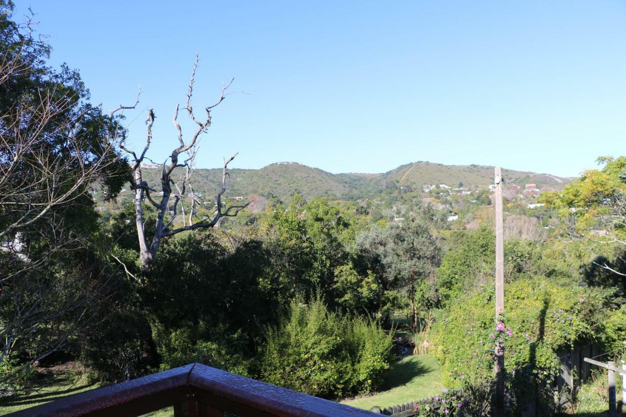 Allan Grove 2 Knysna Esterno foto