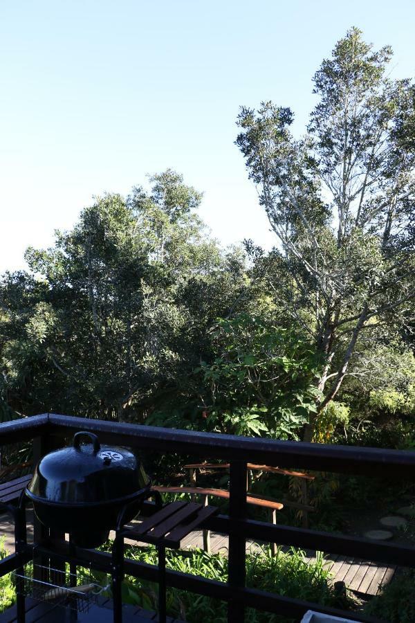 Allan Grove 2 Knysna Esterno foto
