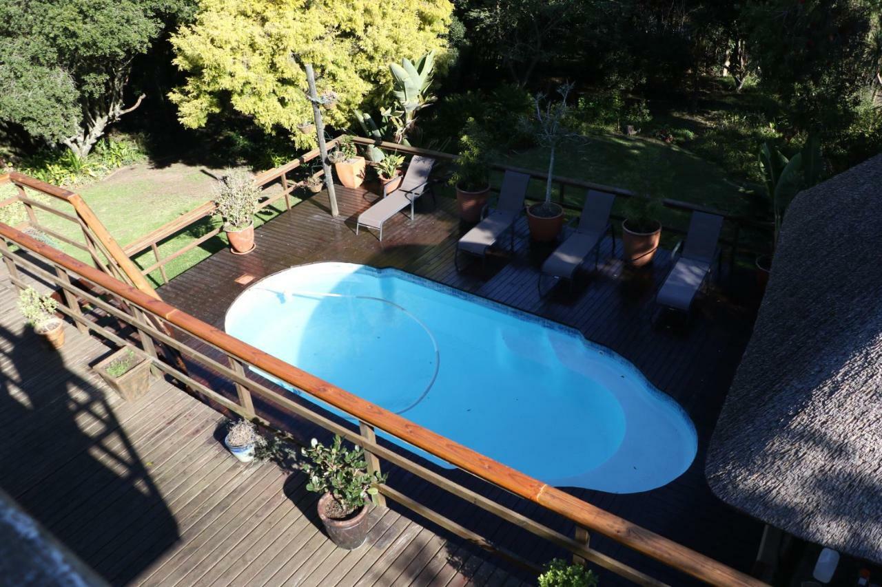 Allan Grove 2 Knysna Esterno foto